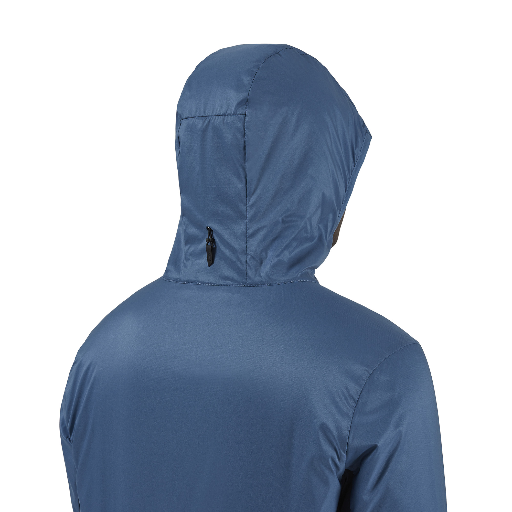 Insulator Jacket - 6