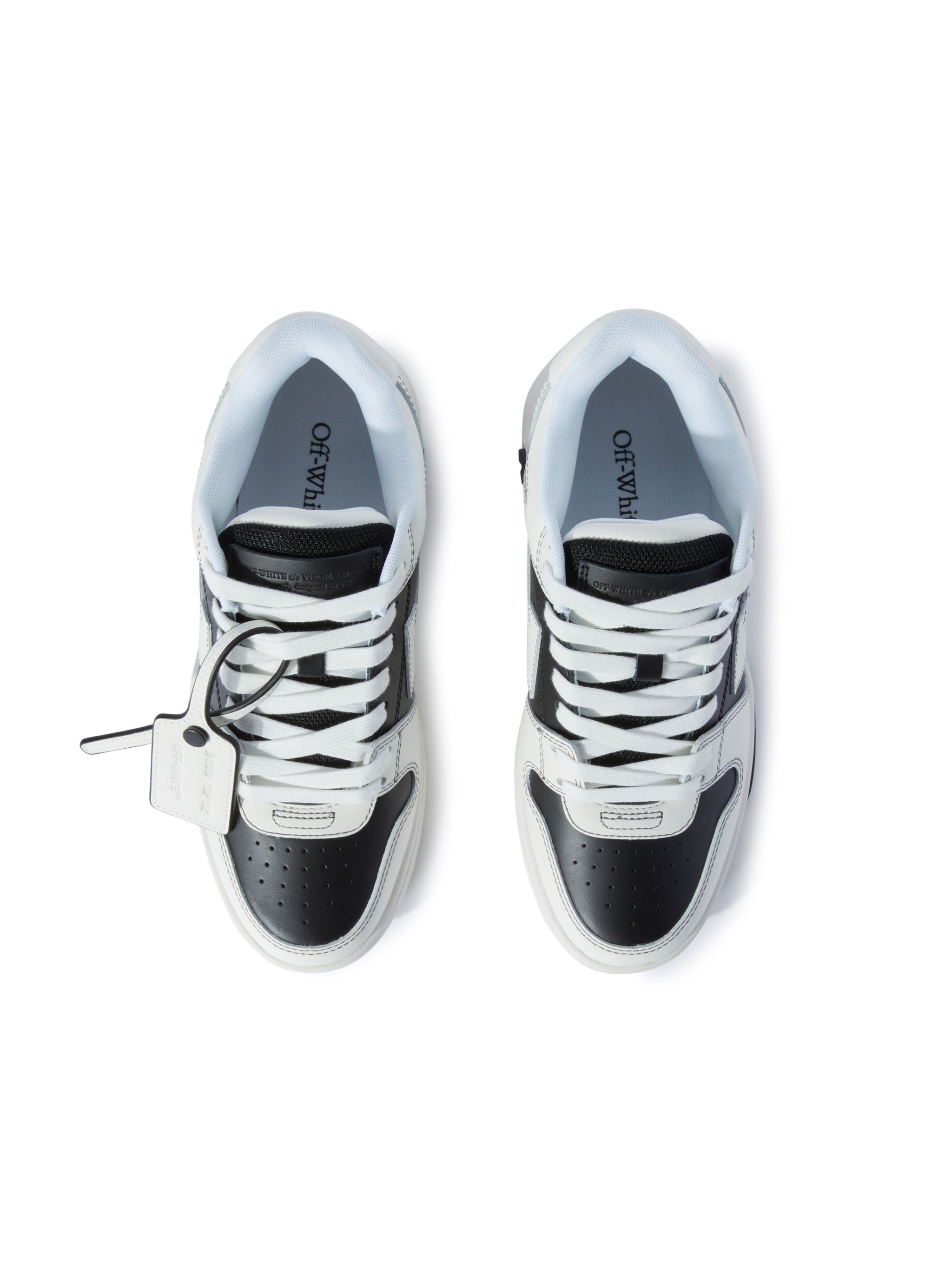 Black/white Out Of Office - 3