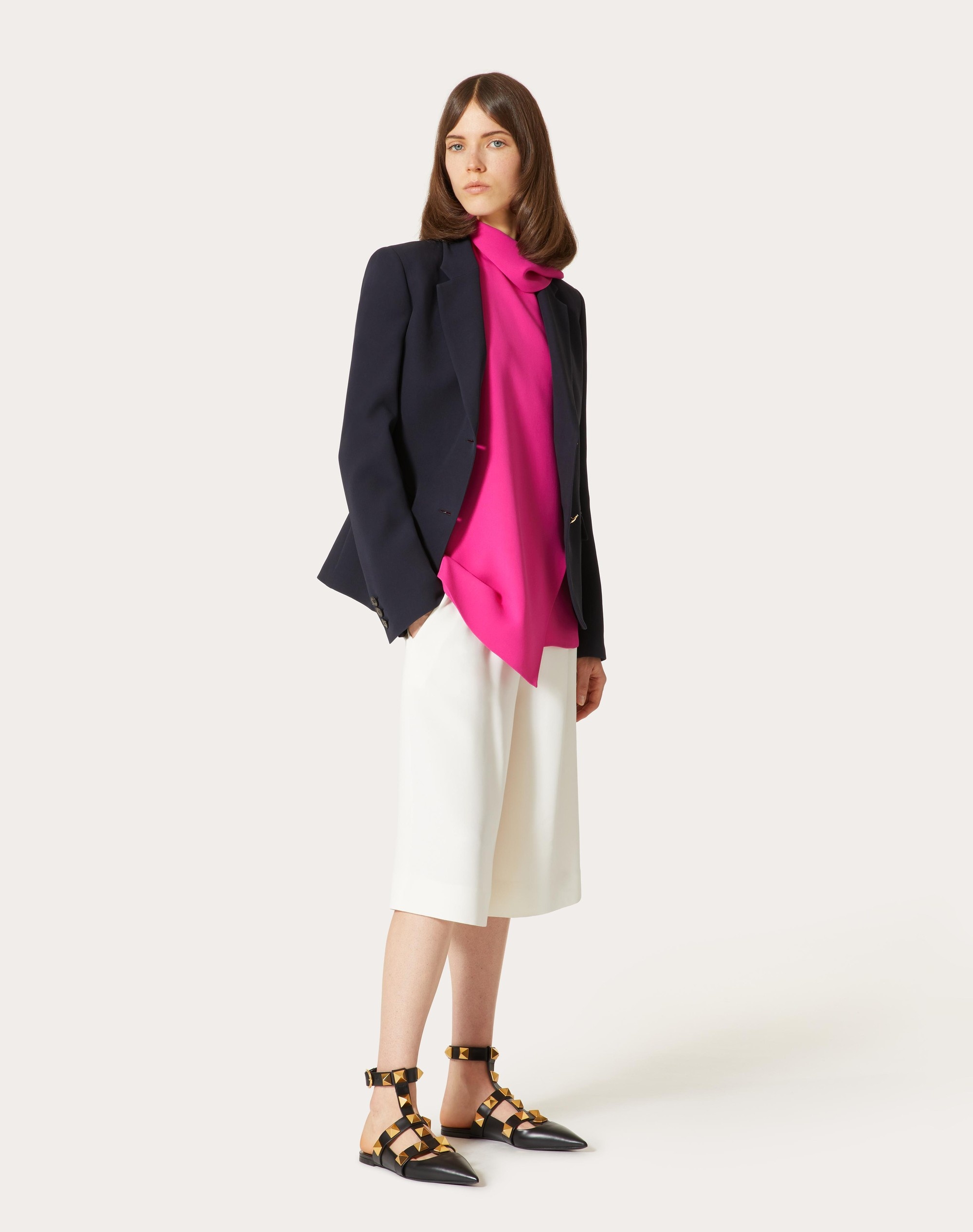 CADY COUTURE TOP - 2