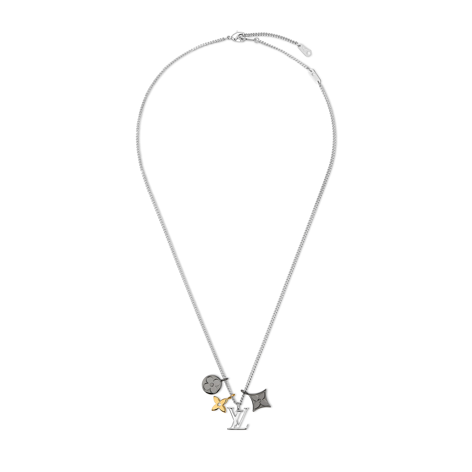 LV Instinct Pendant - 5