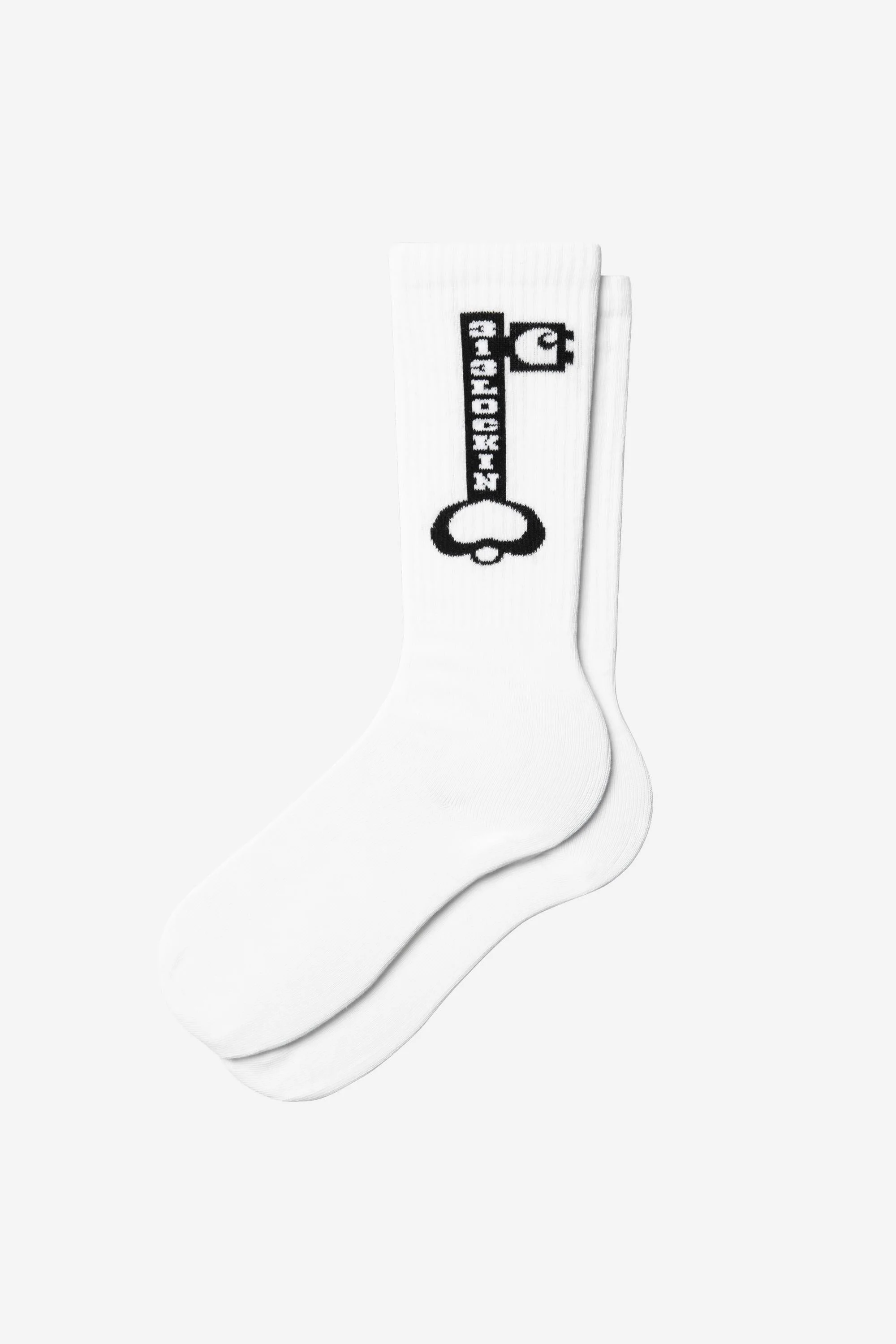 Locked Socks - 1