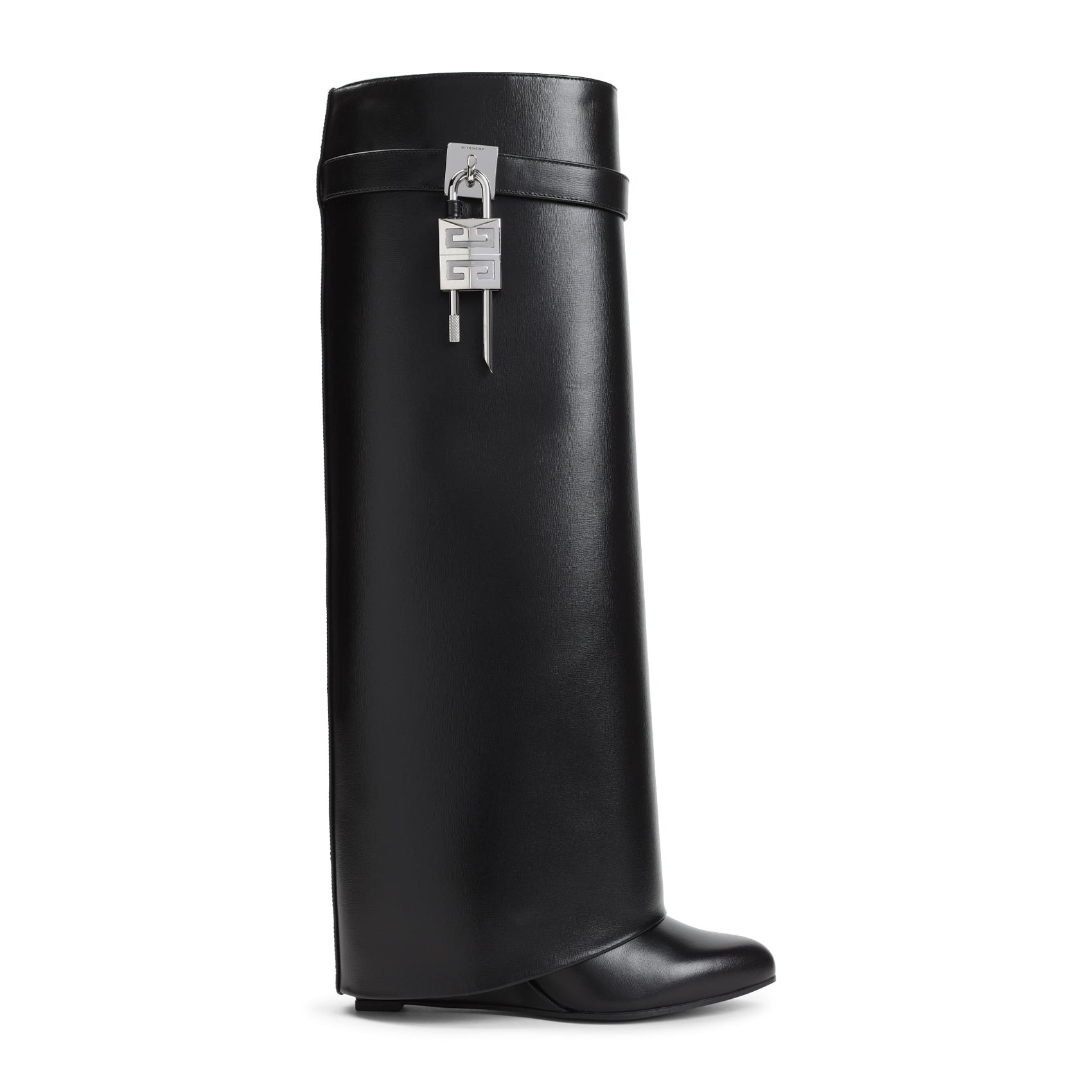 Boots Black - 1