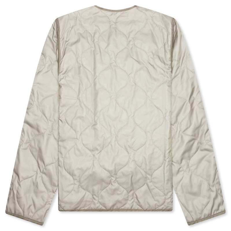 Dries Van Noten VOLSON GD 8502 M.W. JACKET - SAND outlook