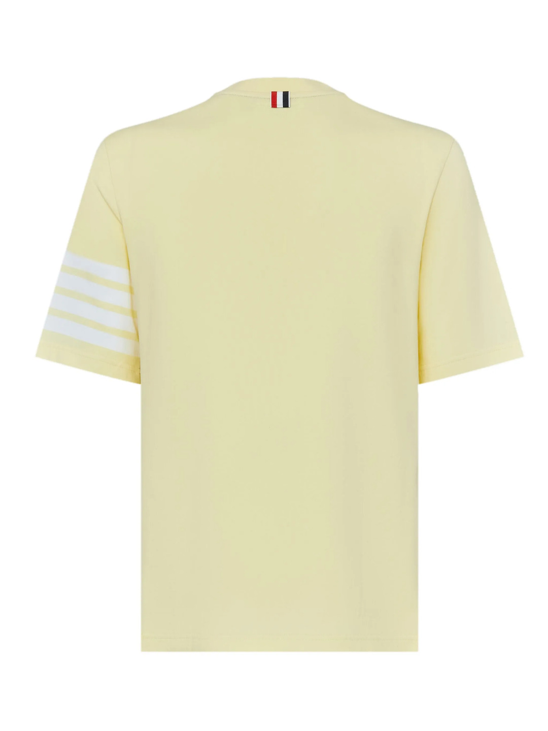 Jersey 4-Bar Tee Men - 5
