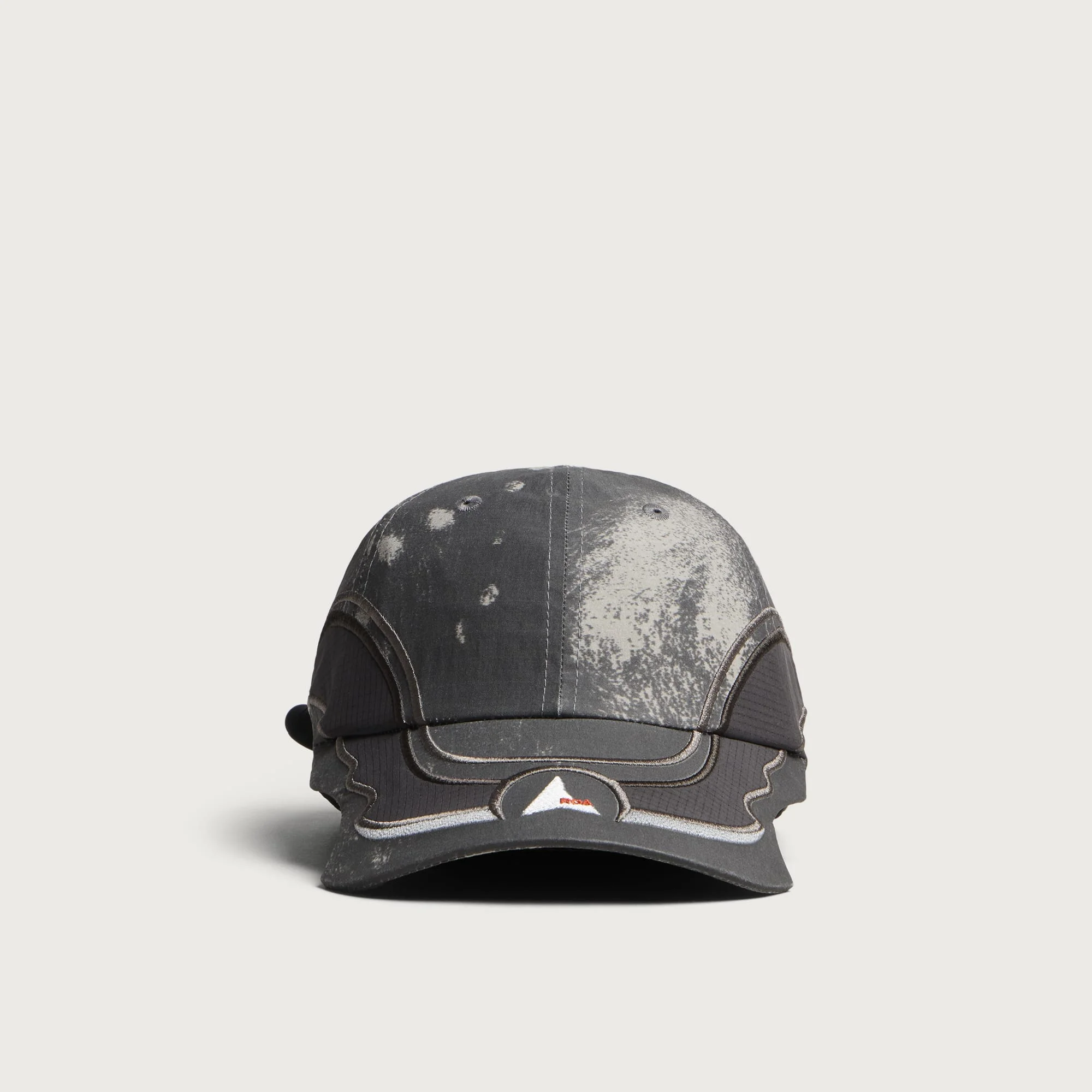 ROA Pursuit 6 Panel Cap - 1