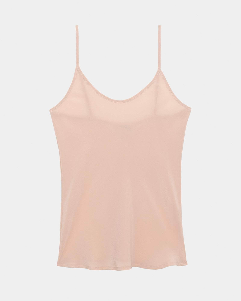 Avi Top - Silk Crepe 5