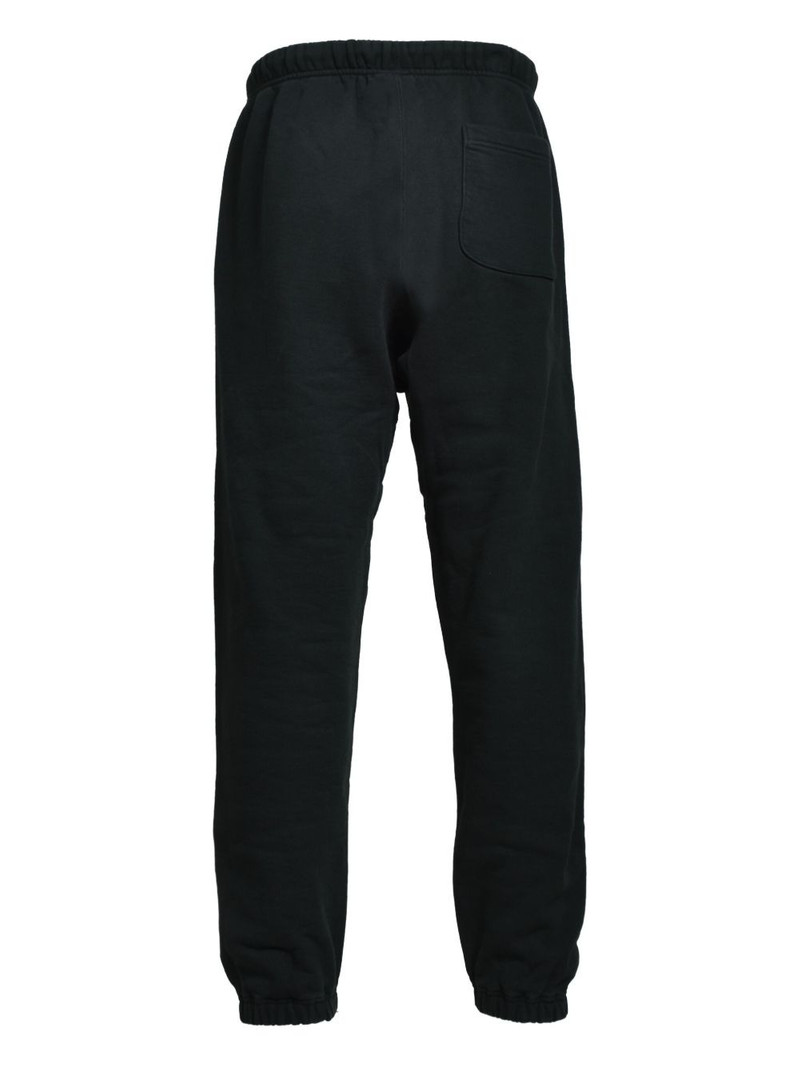 SAINT M×××××× x KLF graphic pants outlook