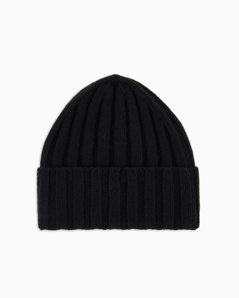 EMPORIO ARMANI BEANIES outlook