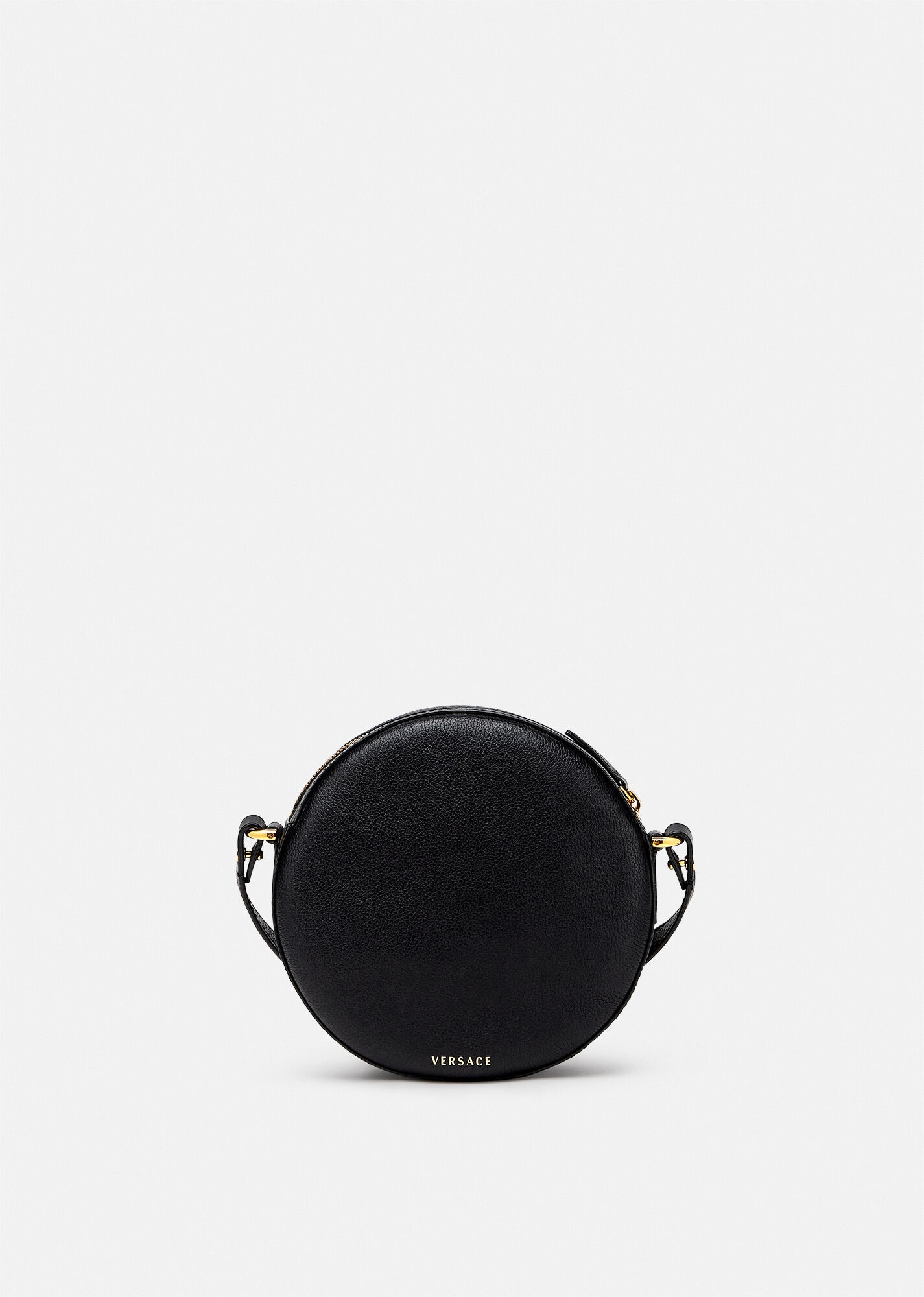 La Medusa Round Camera Bag - 3