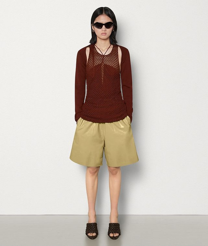 Bottega Veneta Shorts outlook
