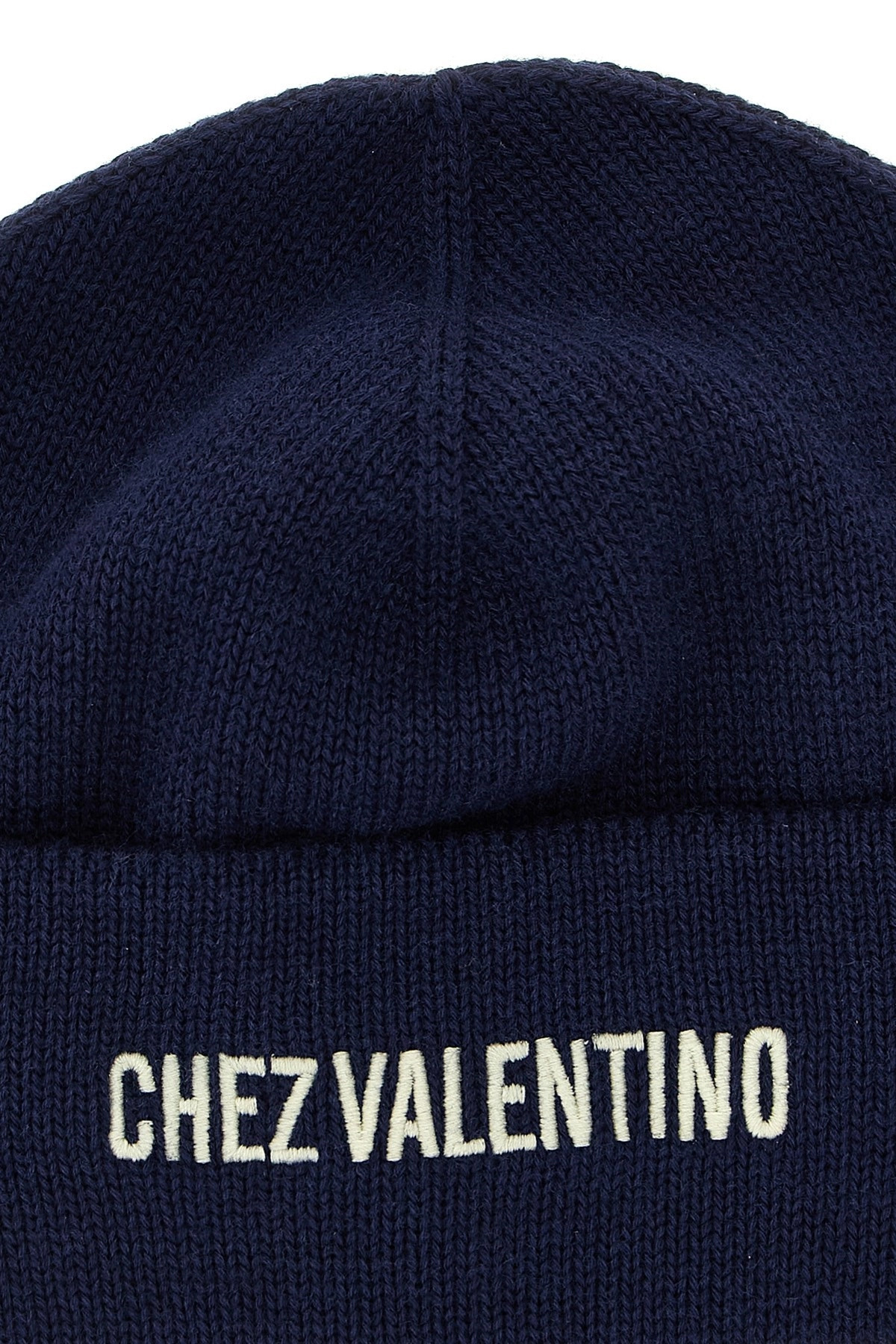 Valentino Garavani 'Chez Valentino' cap - 3