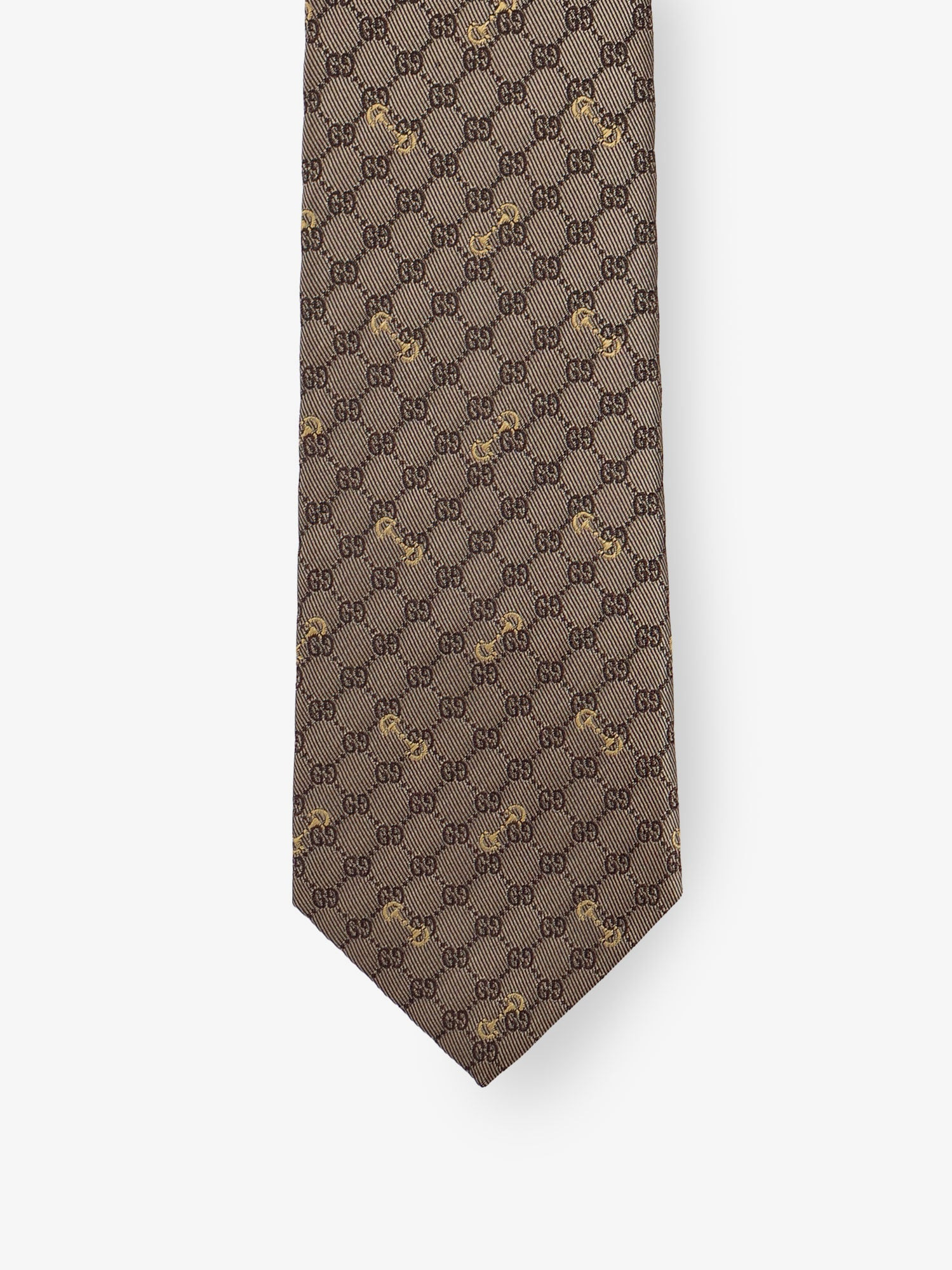 Gucci Silk Tie - 3