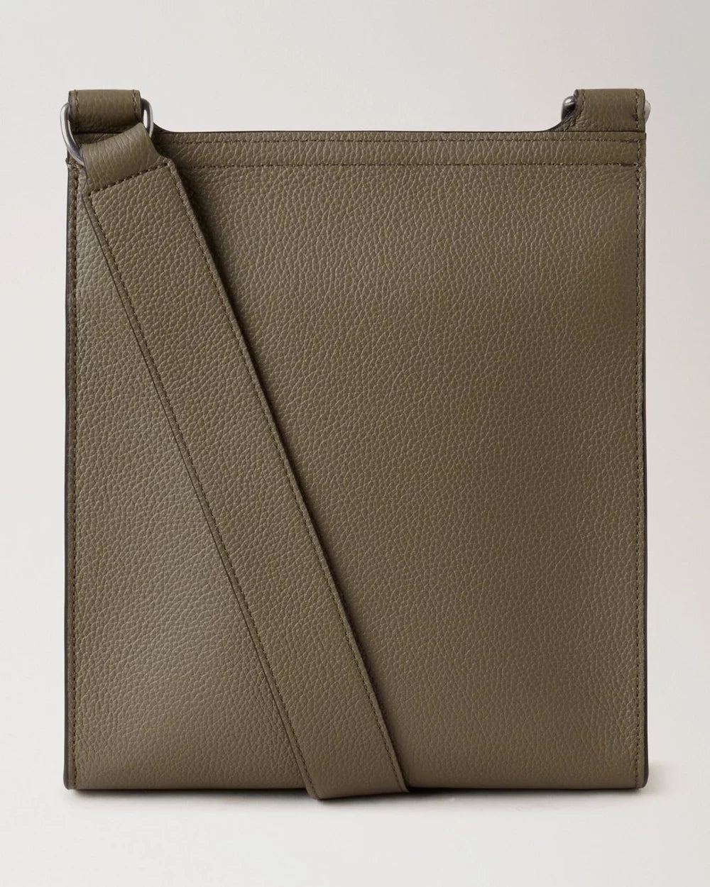 Antony Linen Green Small Classic Grain - 3