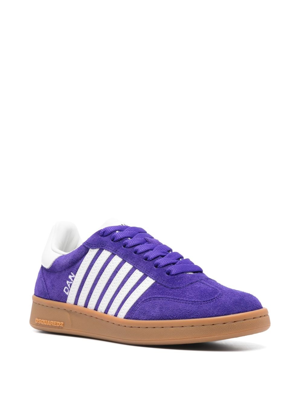 Dan sneakers - 2