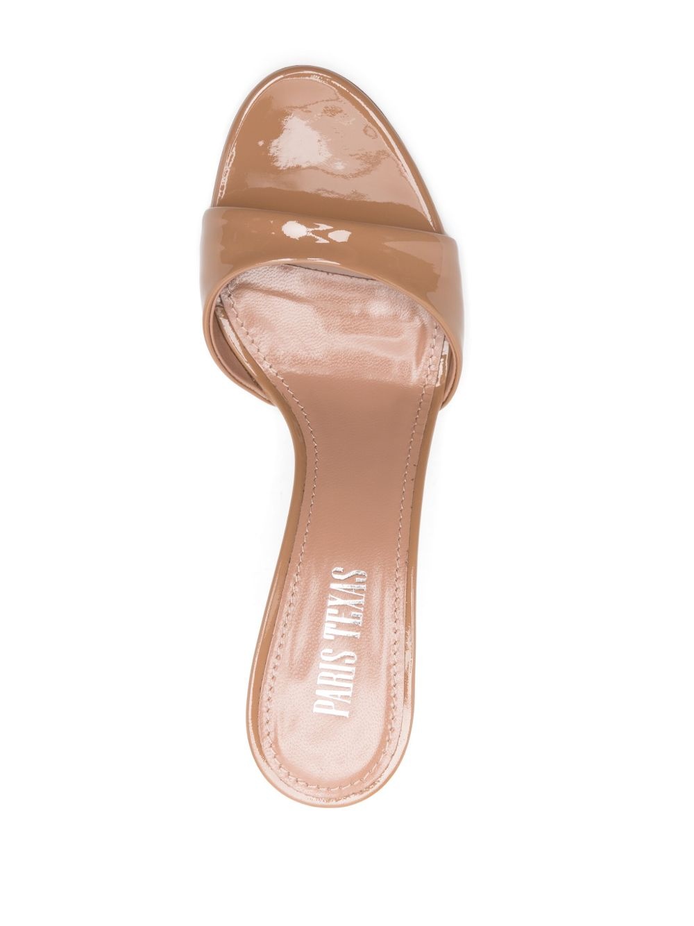 85mm Lidia mules - 4
