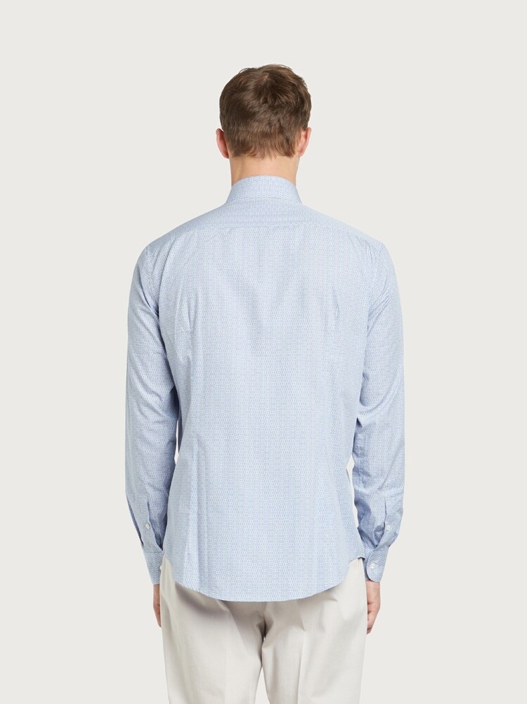 GANCINI SPORTY SHIRT - 3