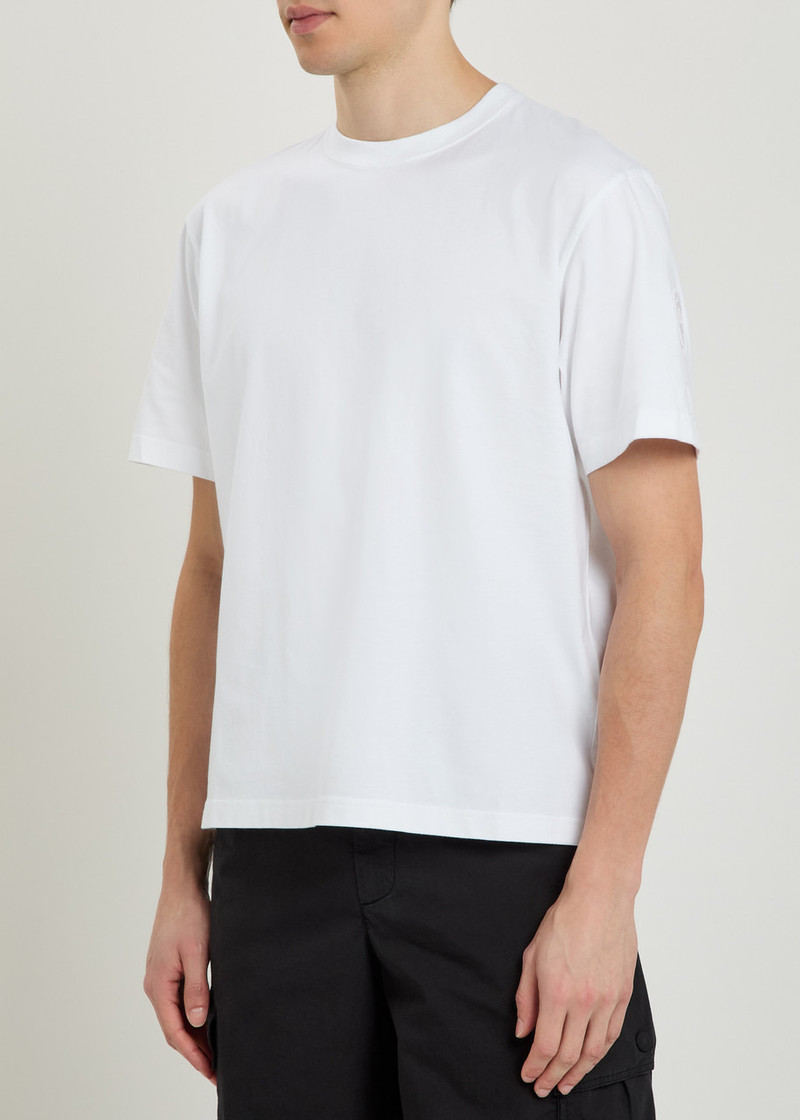 Canada Goose Canada Goose Novo Logo Cotton T-shirt outlook