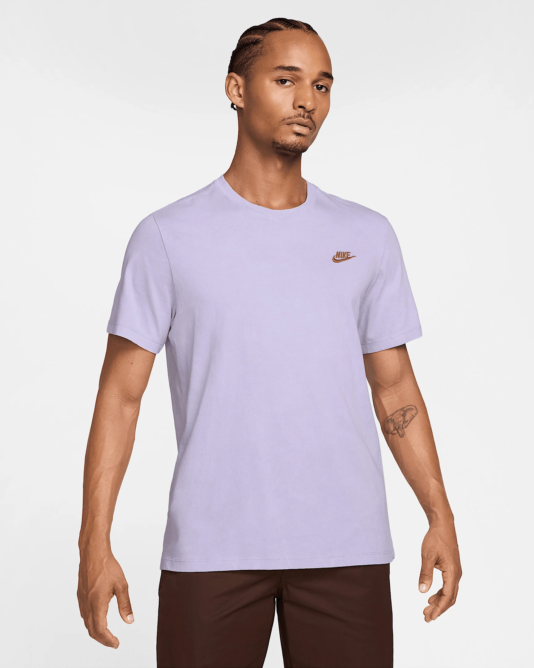 Nike Sportswear Men's T-Shirt - 1