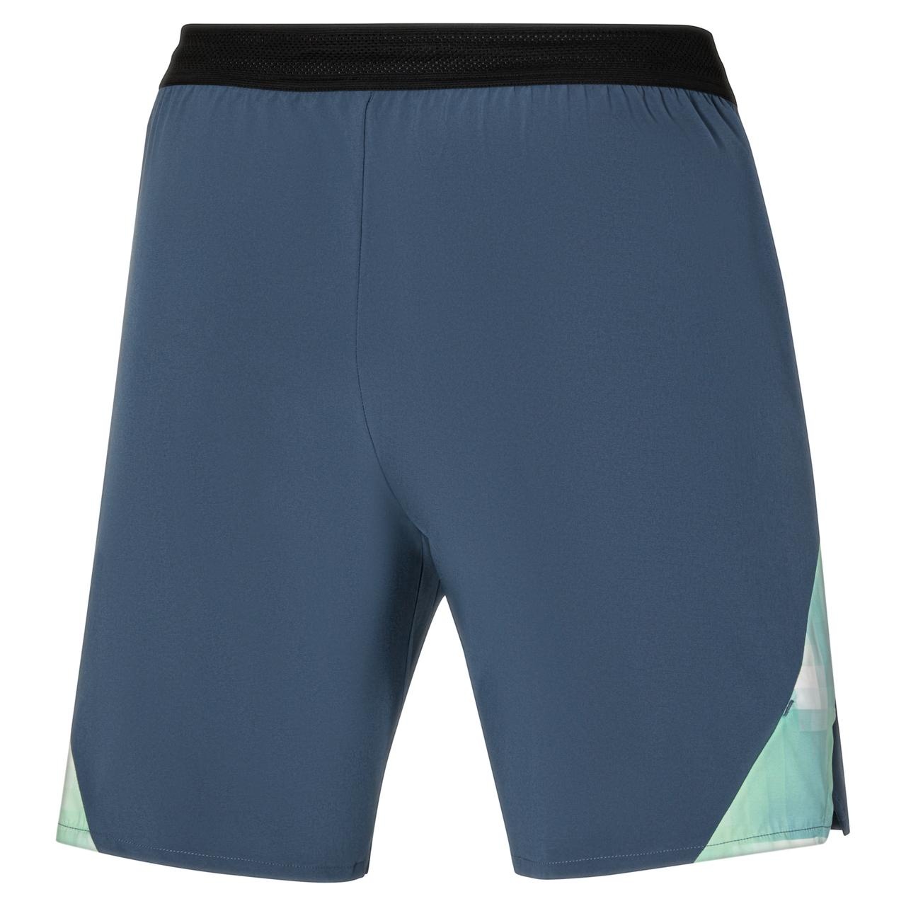 Mizuno Men's 8-Inch Amplify Tennis Short - 2