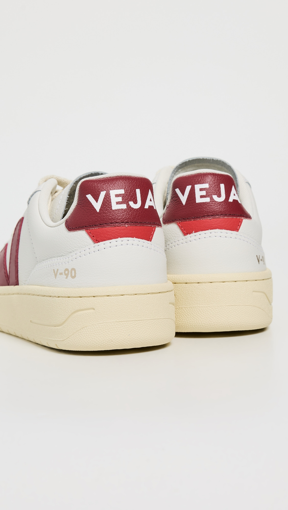 V-90 Sneakers - 3