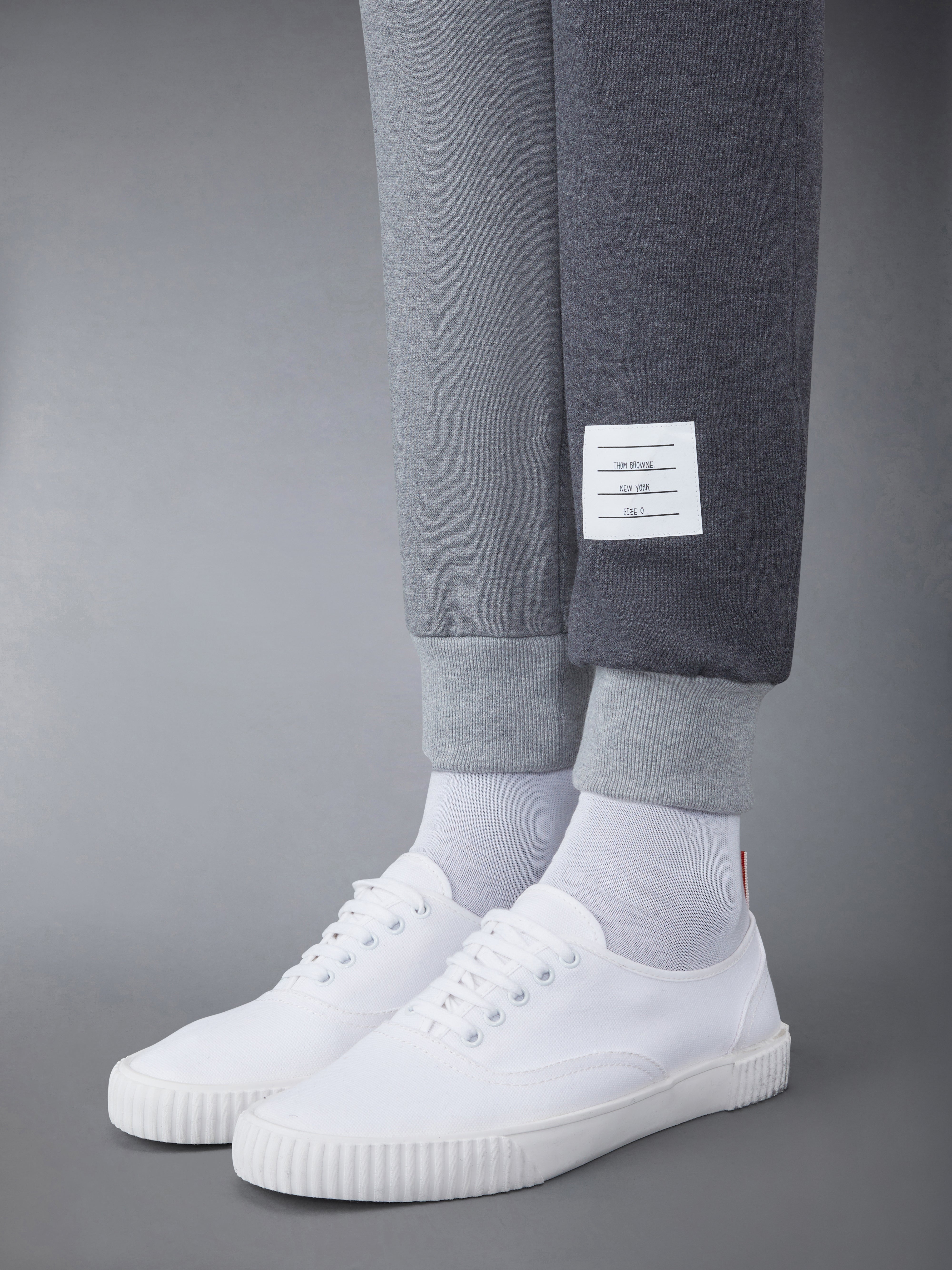 CLASSIC LOOPBACK 4-BAR SWEATPANTS - 4