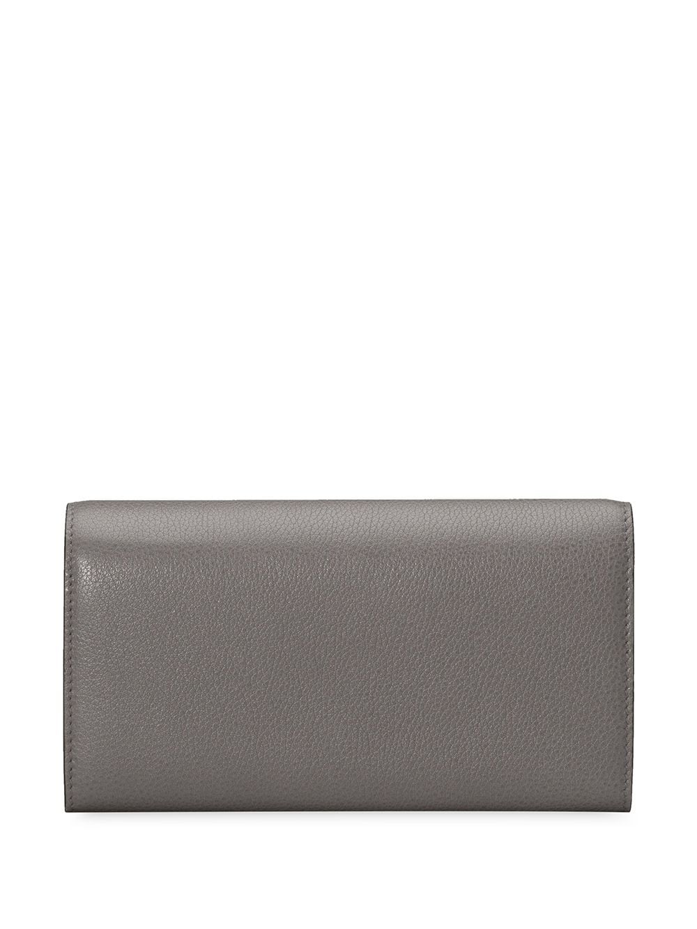 Zumi continental wallet - 2