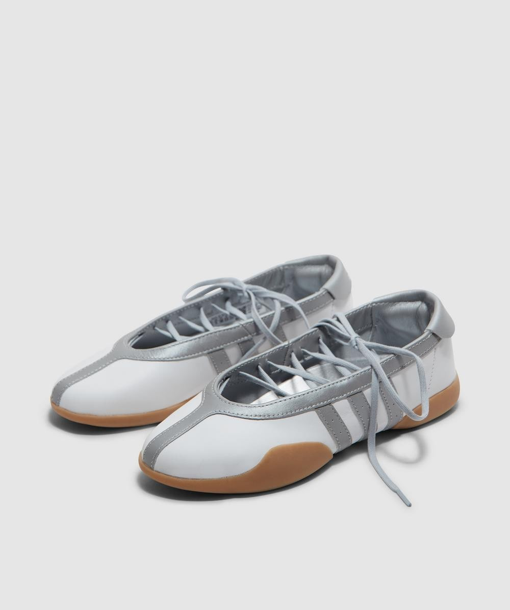 Taekwondo Mei ballet sneaker - 2