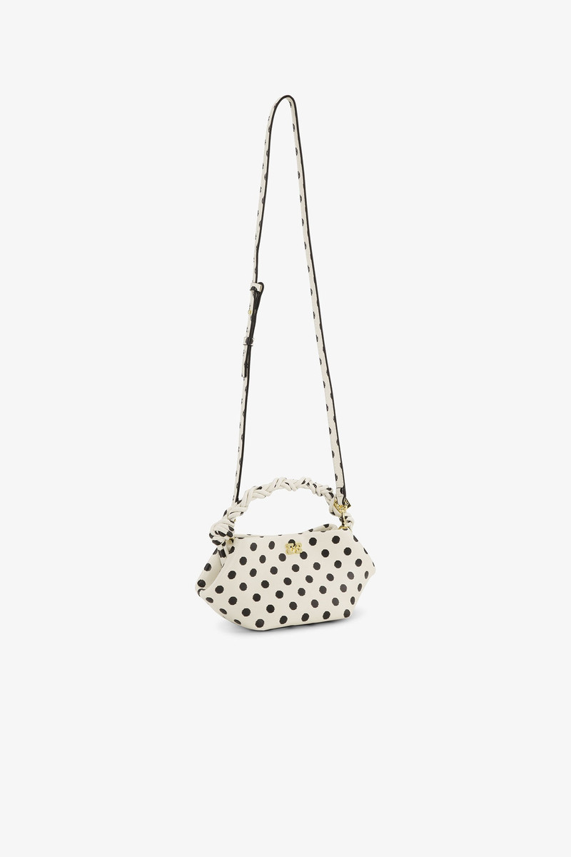 POLKA-DOT MINI GANNI BOU BAG 3