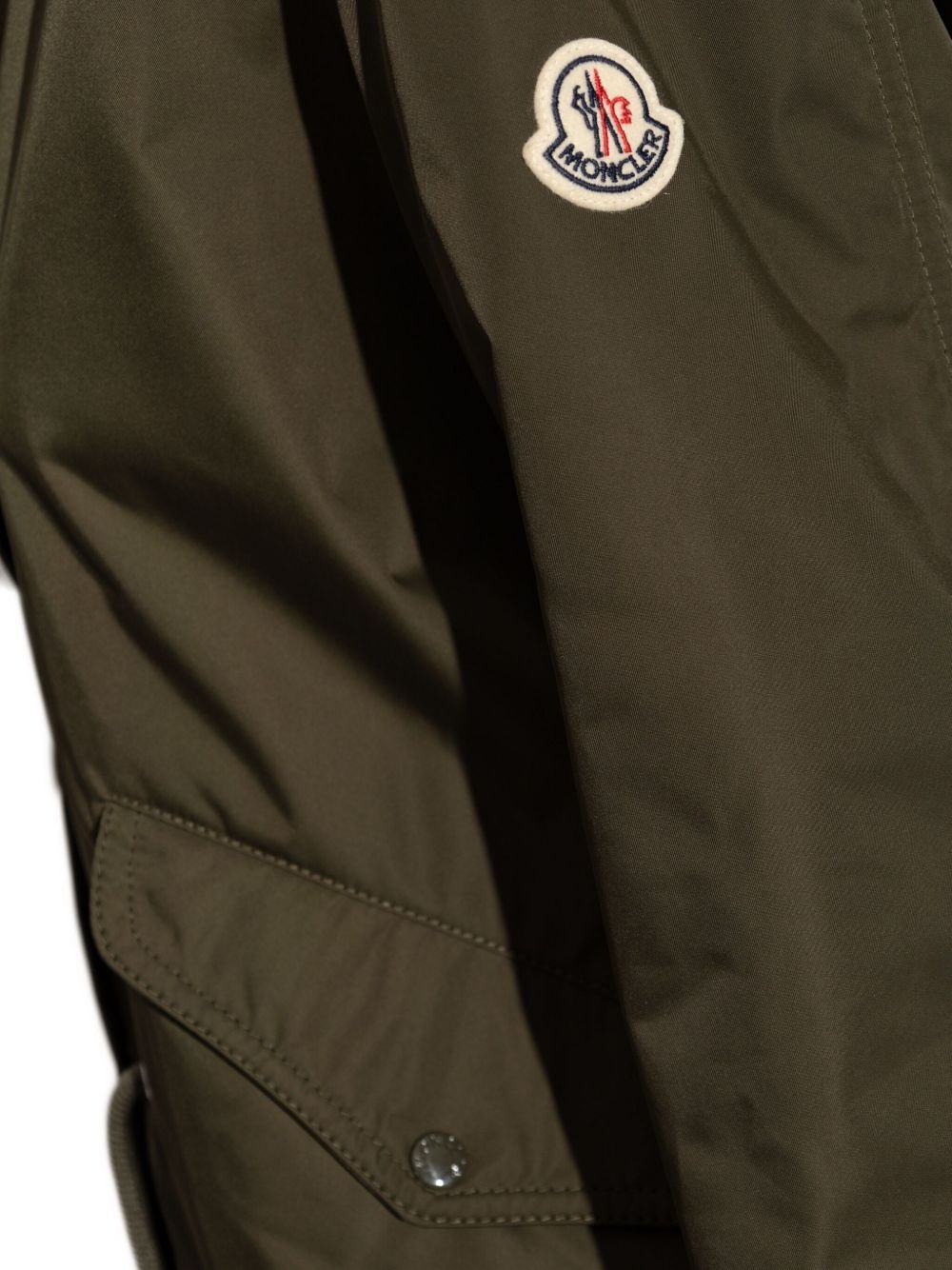 Noizay jacket - 5