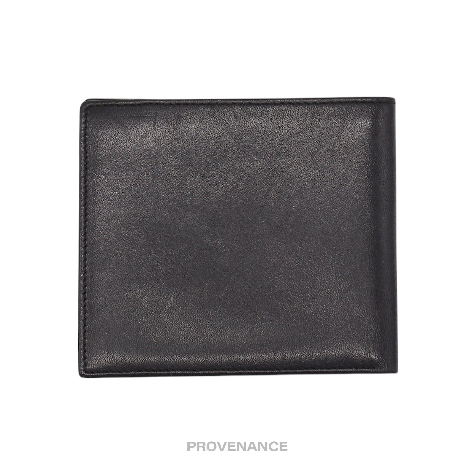 Givenchy 4G Logo 8CC Bifold Wallet - Monsieur Black Leather - 2