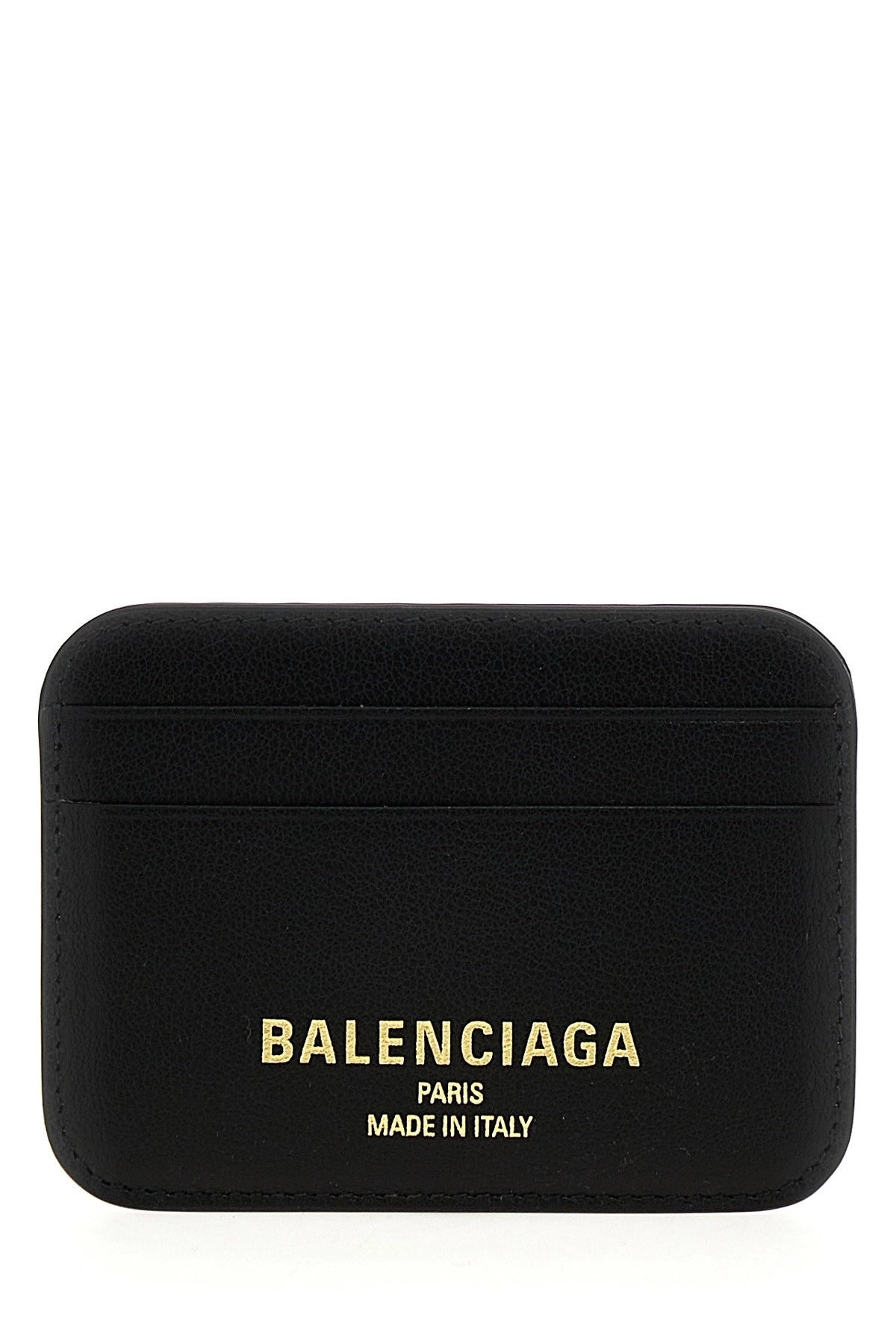 Balenciaga Women 'Cash 2.0' Card Holder - 1