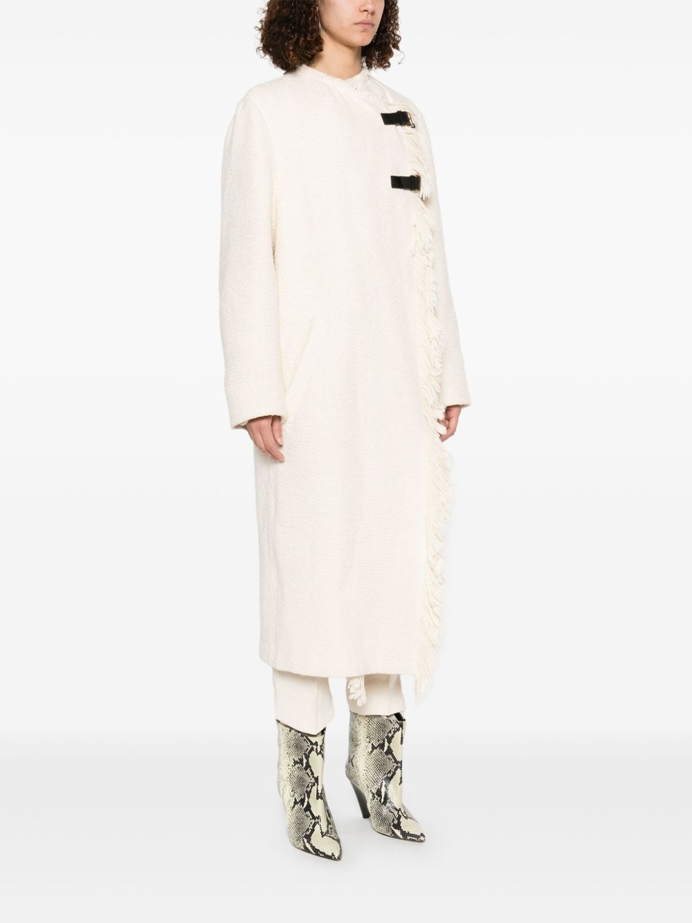 Gameia coat - 3