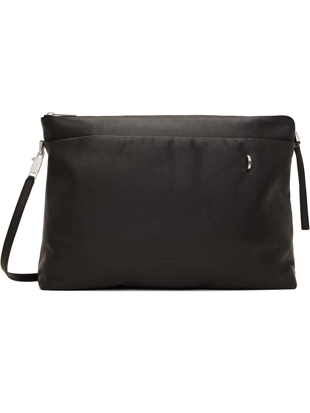 Black Hollywood Big Adri Bag - 1