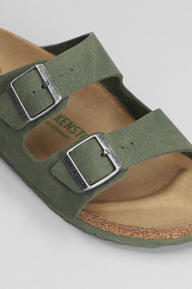 Birkenstock Arizona Desert Flats - 5