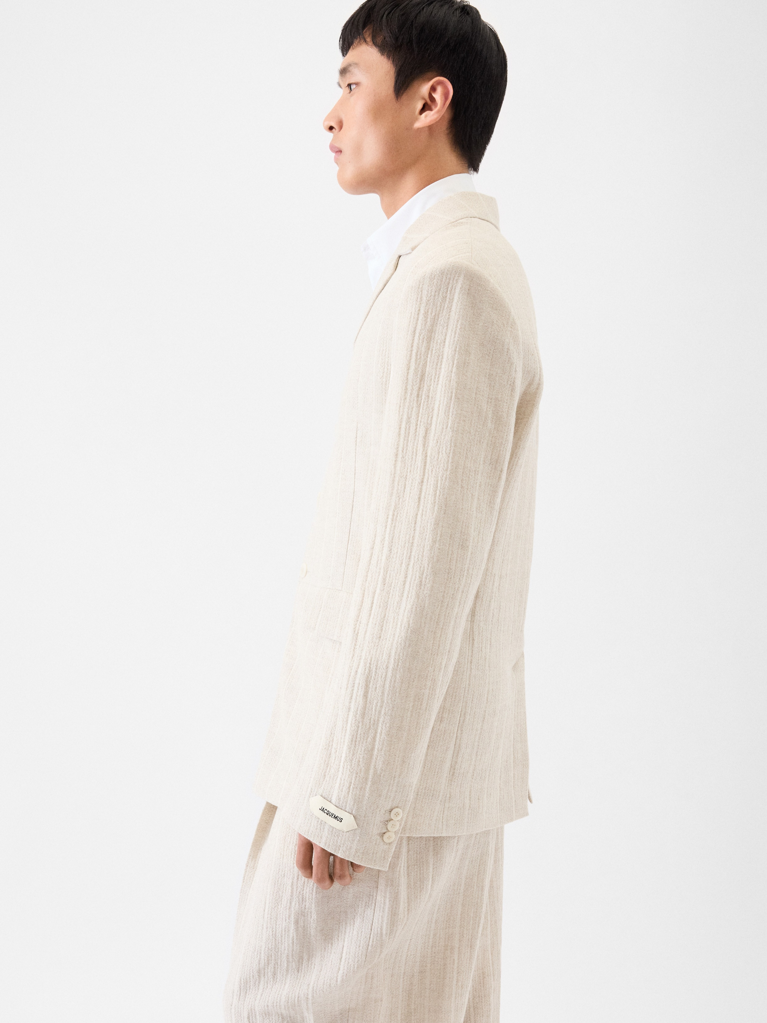 The Pittore jacket - 4