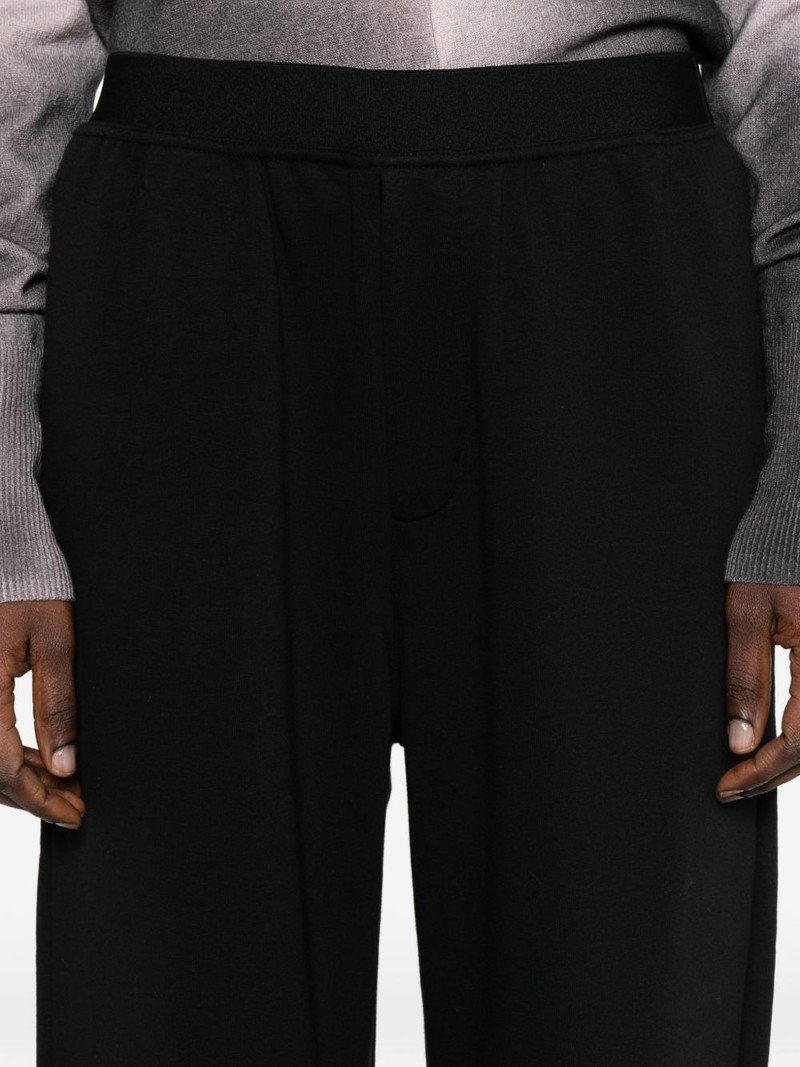 elasticated trousers 5