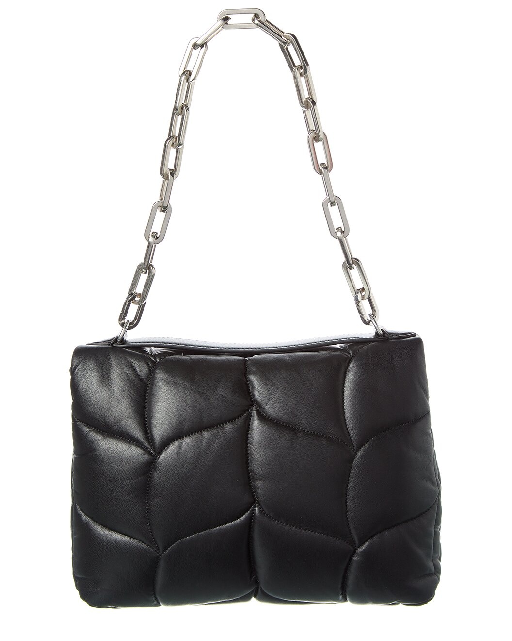 Mulberry Softie Leather Shoulder Bag - 2