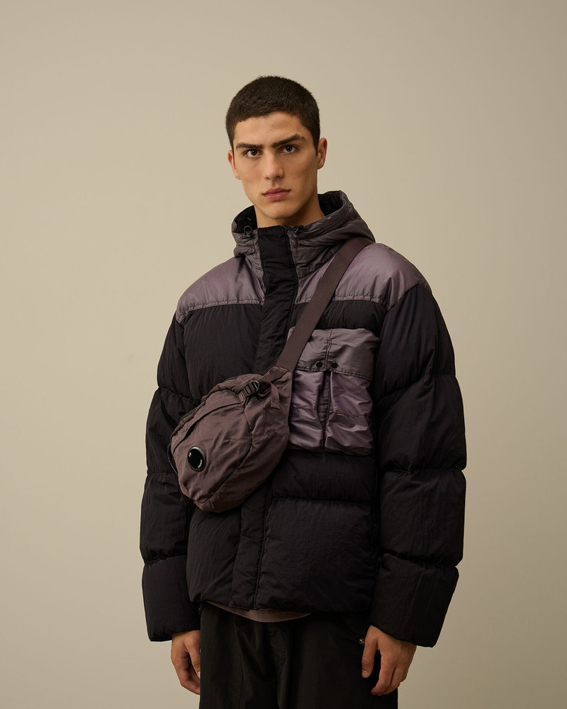 C.P. Company Nylon B Crossbody Pack outlook