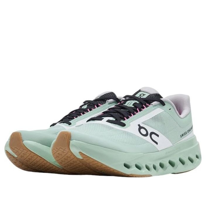 On Running Cloudsurfer Next Z5 'Mineral Almond' 3MF10323005 - 2