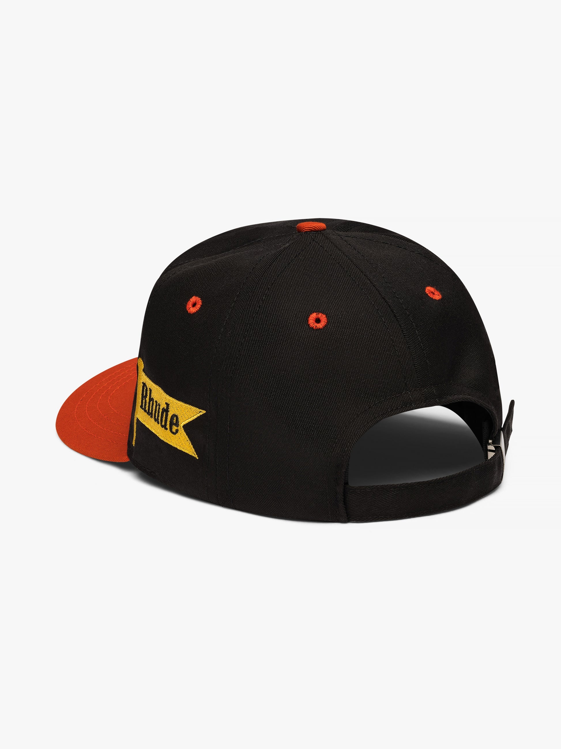 LOGO "R" STAR HAT - 3