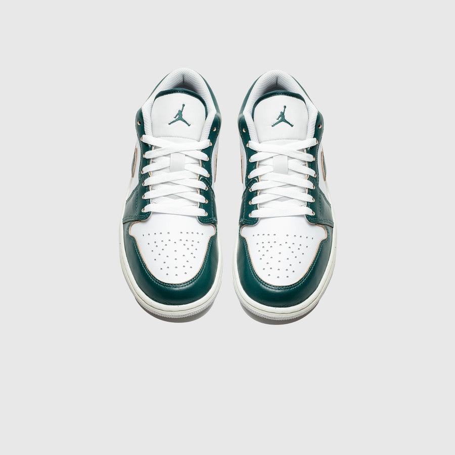 AIR JORDAN 1 LOW SE "OXIDIZED GREEN" - 3