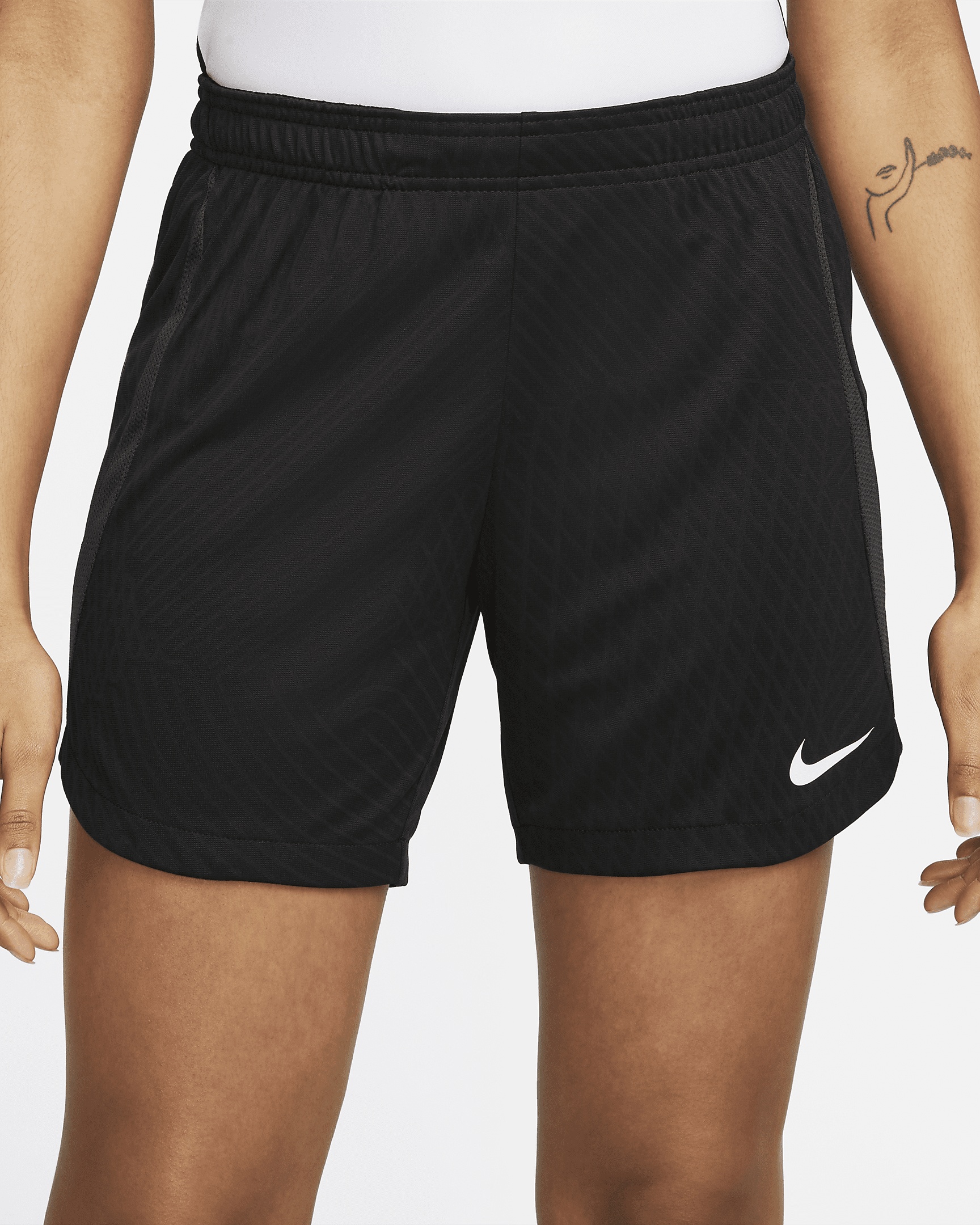 Nike Dri-FIT Strike Women's Soccer Shorts - 2