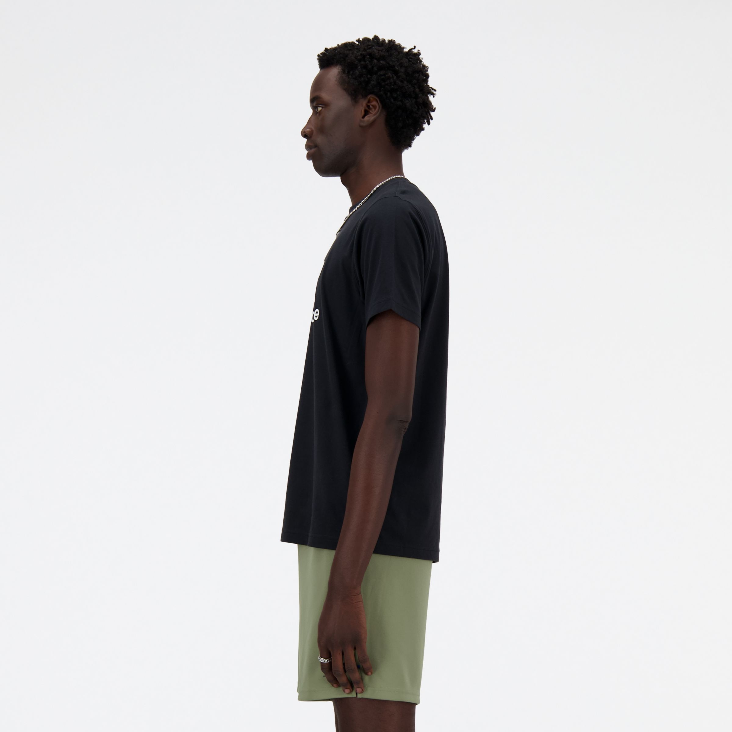 Sport Essentials Logo T-Shirt - 3