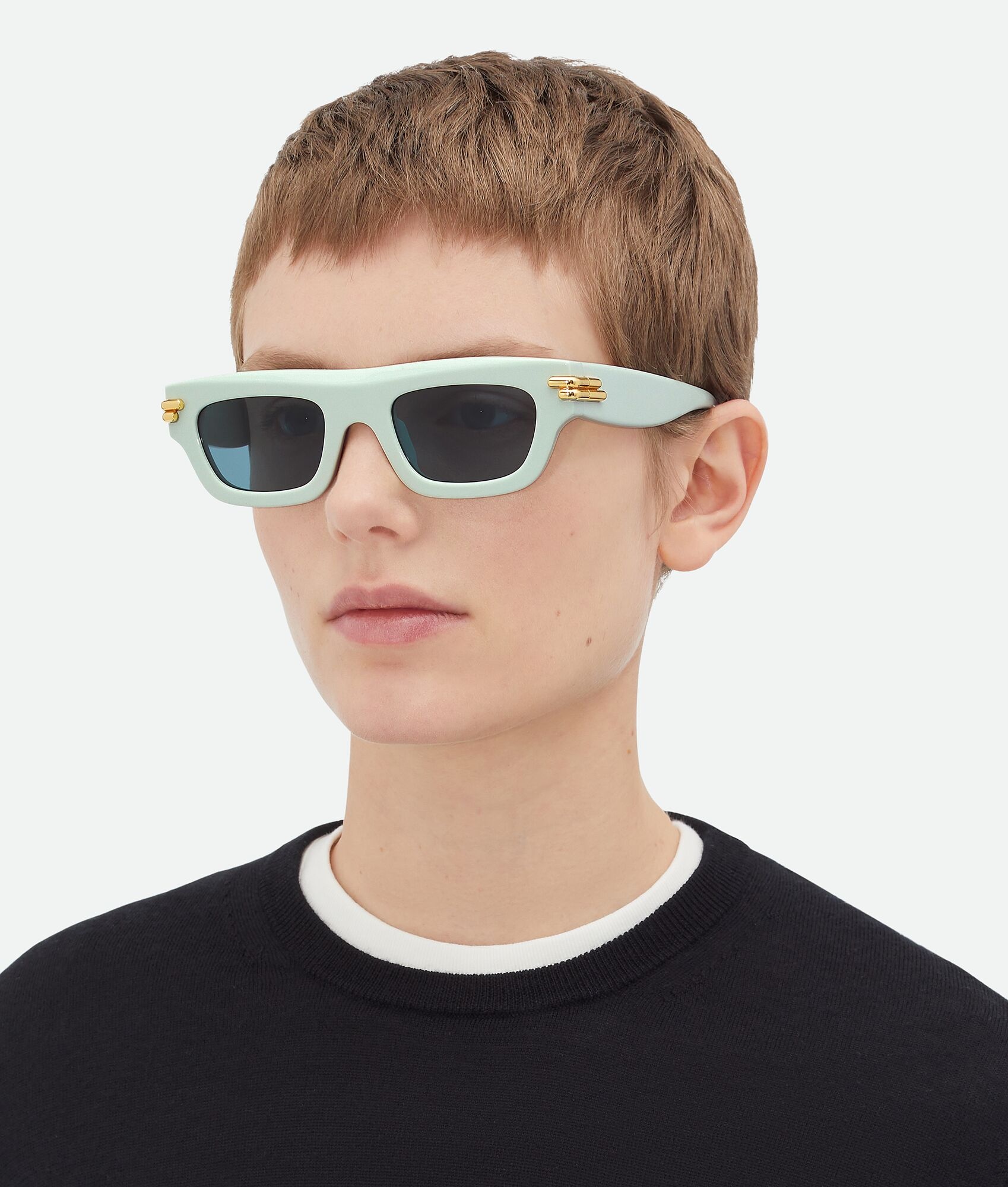 Mitre Square Sunglasses - 2