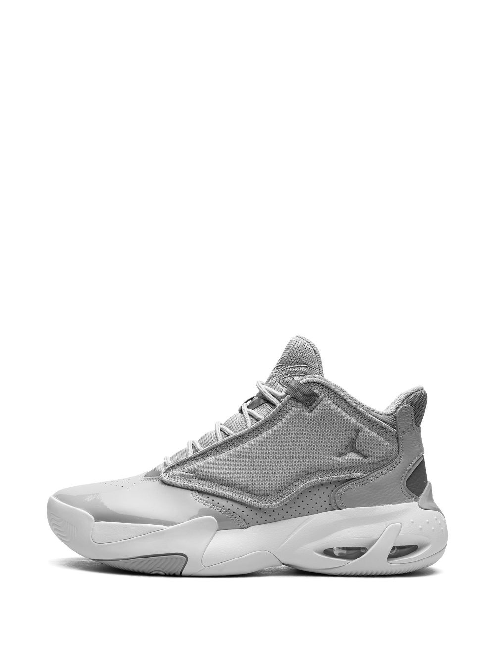 Air Jordan Max Aura 4 "Cool Grey" sneakers - 6