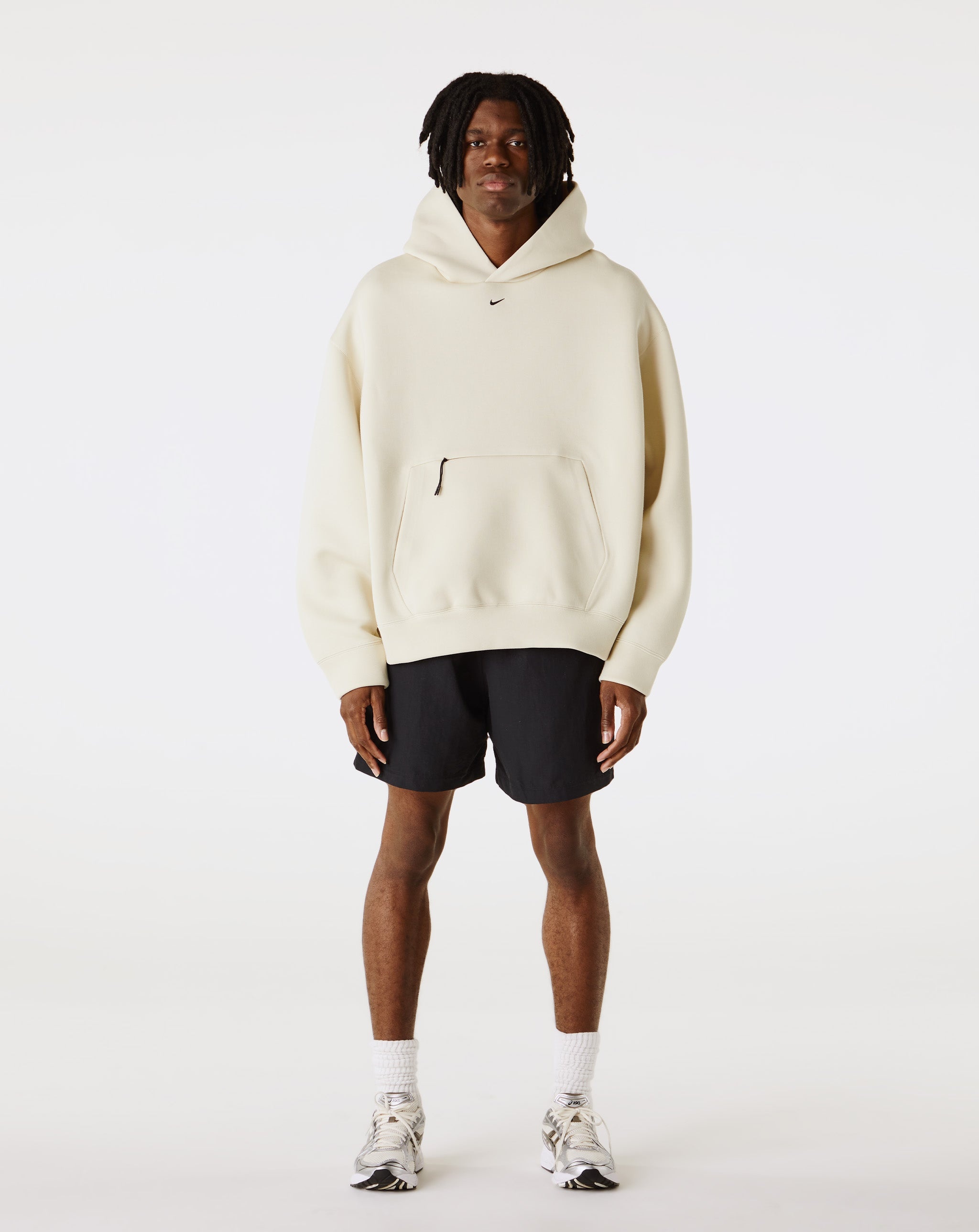 Tech Fleece Hoodie - 2