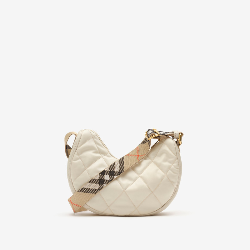 Burberry Horseshoe Crossbody Bag​ outlook