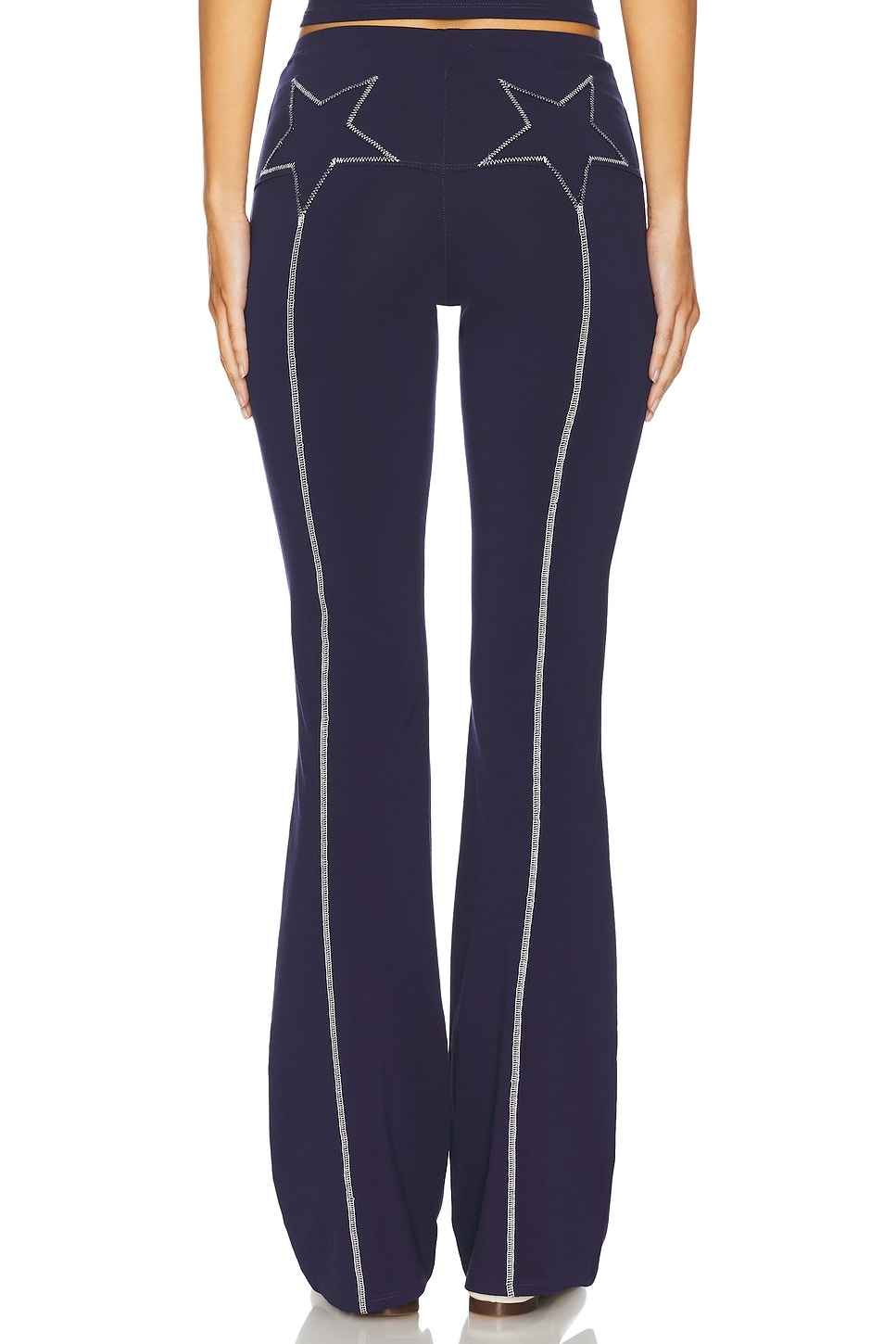 X Bella Hadid Dreamer Pant - 5