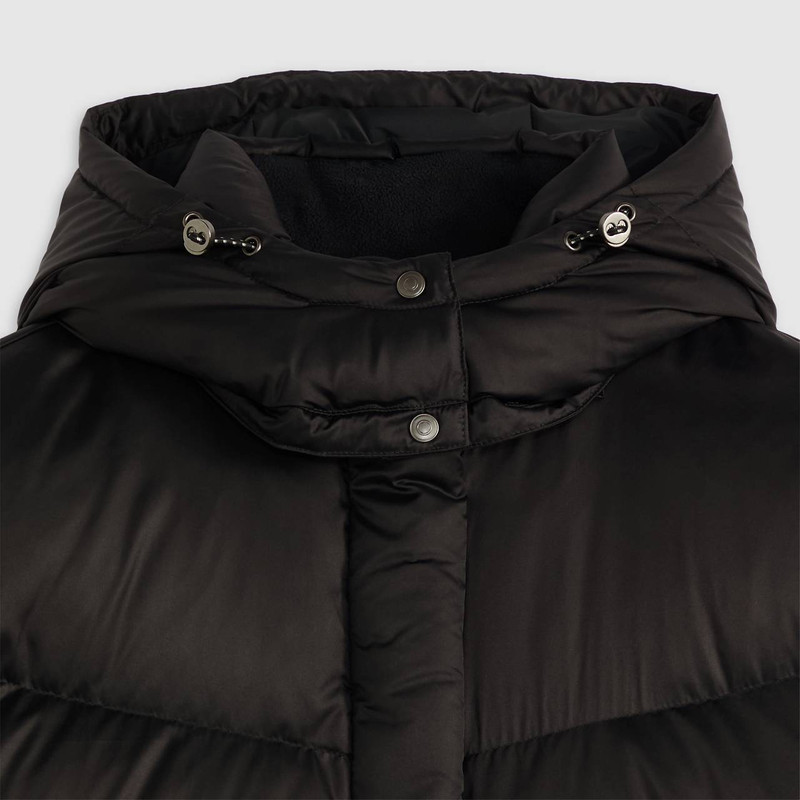 WESTERN BUBBLE MIDI JACKET 6