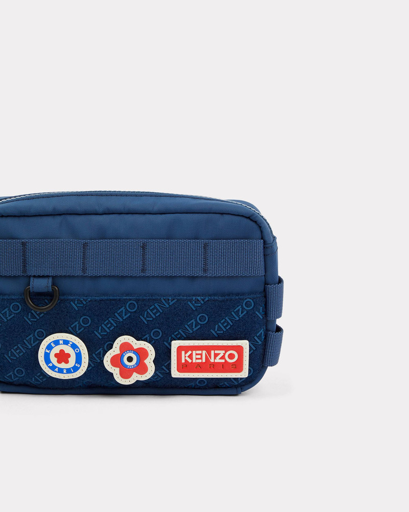 KENZO Jungle belt bag 3